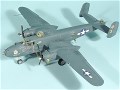 REVELL 1/48 SCALE B-25J