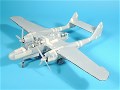 Revell - Monogram 1/48 scale P-61