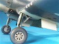 1/32 SCALE AIRCRAFT LANDING GEAR