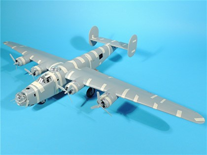 TRUMPETER 1/32 SCALE TBD-1 DEVASTATOR