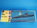 Revell Polaris submarine