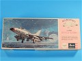 Revell Super Sabre Mike Ashey Publishing