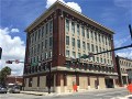 ORLANDO FLORIDA OLD BRICK BUILDING