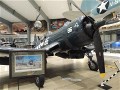 F4U-Corsair details