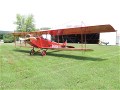 Curtiss JN-4D Jenny