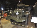 M-1A1 HALFTRACK