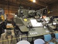 M-5A1 LIGHT TANK