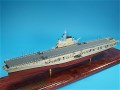 REVELL 1/540 USS FRANKLIN D. ROOSEVELT PICTURES