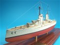 1/350 SCALE GERMAN WW-1 BATTLESHIP KONIG