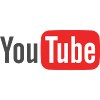 youtube logo